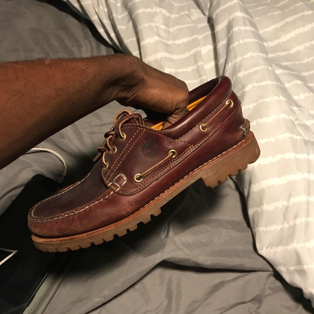 Timberland shoes